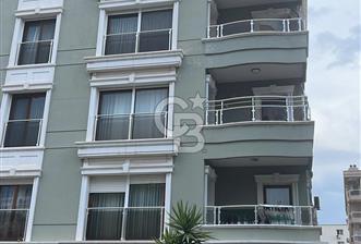 Narlıdere Yenikale Mahallesinde Satılık 3+1 Daire