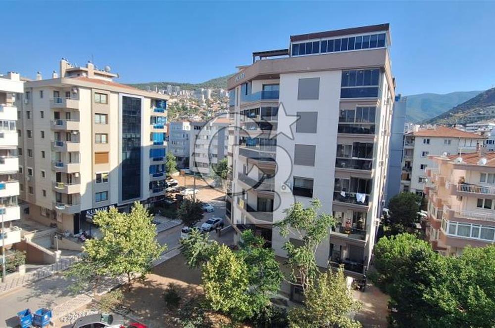 Narlıdere Yenikale Mahallesinde Satılık 3+1 Daire