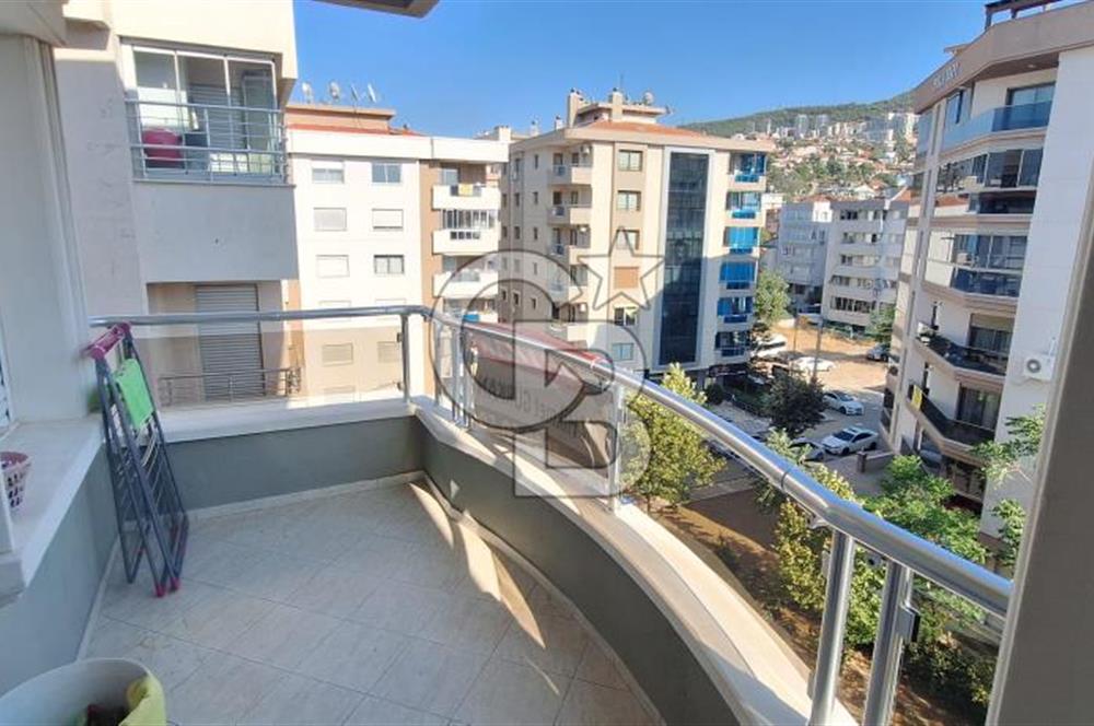 Narlıdere Yenikale Mahallesinde Satılık 3+1 Daire