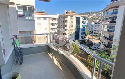 Narlıdere Yenikale Mahallesinde Satılık 3+1 Daire