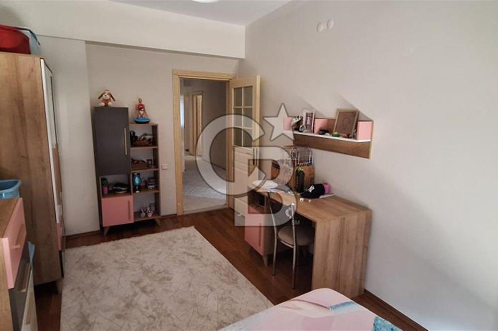 Narlıdere Yenikale Mahallesinde Satılık 3+1 Daire