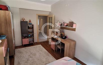 Narlıdere Yenikale Mahallesinde Satılık 3+1 Daire