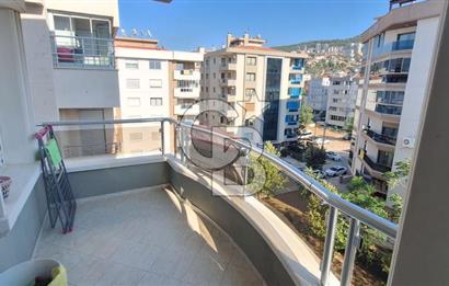 Narlıdere Yenikale Mahallesinde Satılık 3+1 Daire