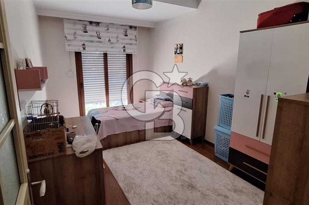 Narlıdere Yenikale Mahallesinde Satılık 3+1 Daire