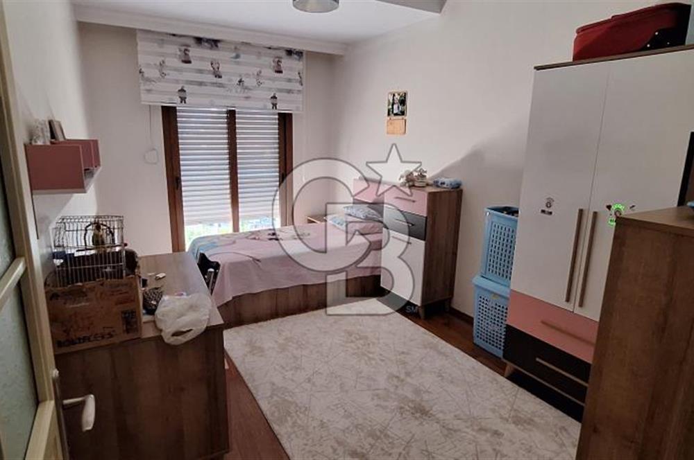 Narlıdere Yenikale Mahallesinde Satılık 3+1 Daire