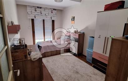 Narlıdere Yenikale Mahallesinde Satılık 3+1 Daire