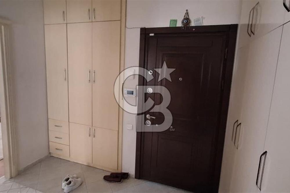 Narlıdere Yenikale Mahallesinde Satılık 3+1 Daire