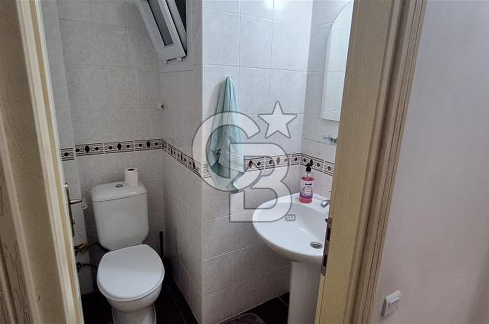 Narlıdere Yenikale Mahallesinde Satılık 3+1 Daire