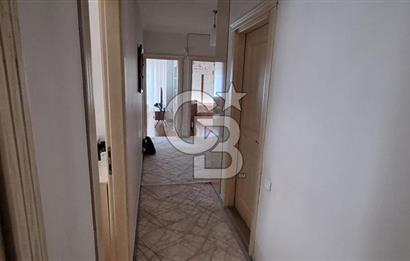 Narlıdere Yenikale Mahallesinde Satılık 3+1 Daire