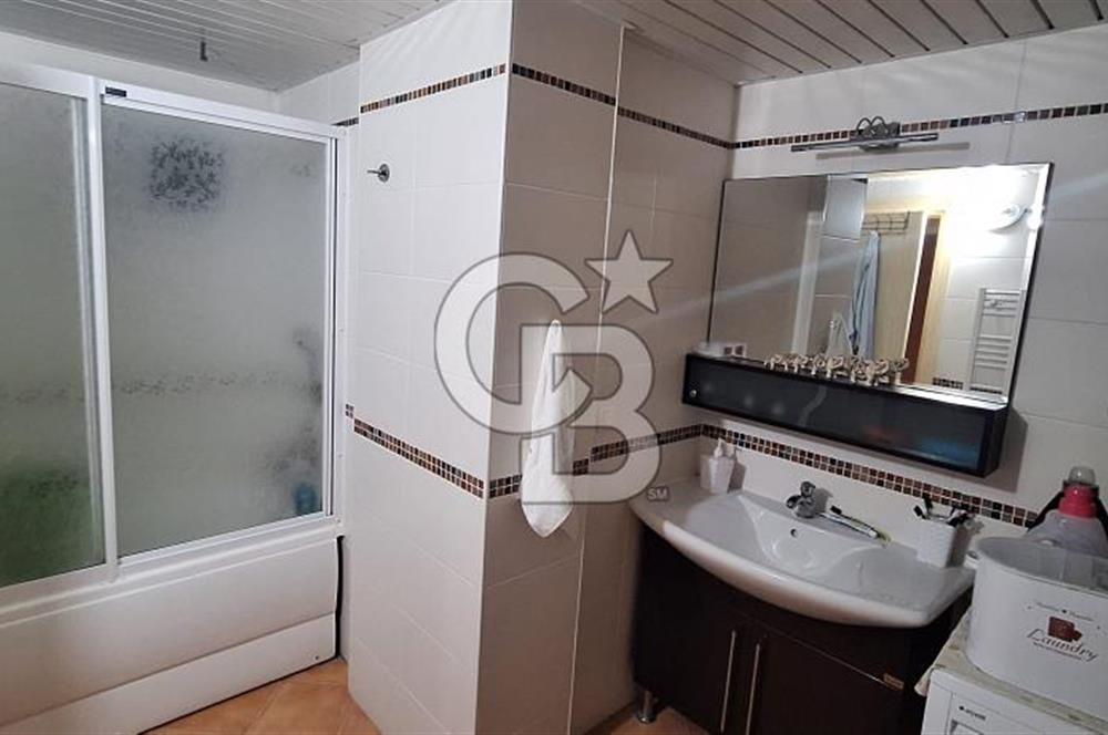 Narlıdere Yenikale Mahallesinde Satılık 3+1 Daire