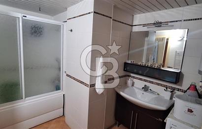 Narlıdere Yenikale Mahallesinde Satılık 3+1 Daire