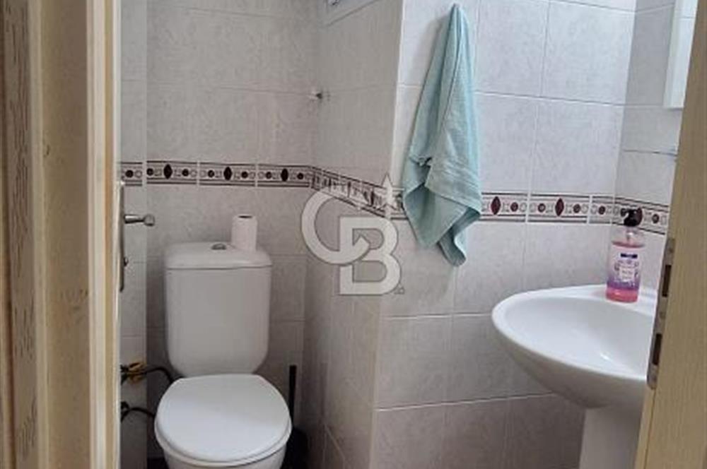 Narlıdere Yenikale Mahallesinde Satılık 3+1 Daire