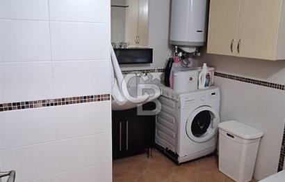 Narlıdere Yenikale Mahallesinde Satılık 3+1 Daire