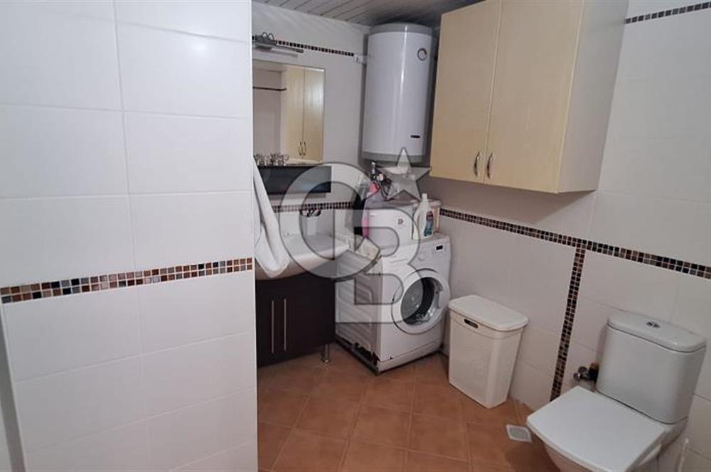 Narlıdere Yenikale Mahallesinde Satılık 3+1 Daire