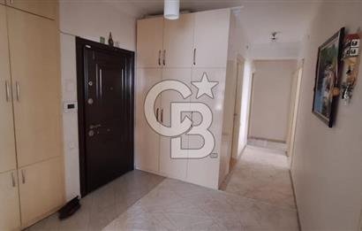 Narlıdere Yenikale Mahallesinde Satılık 3+1 Daire