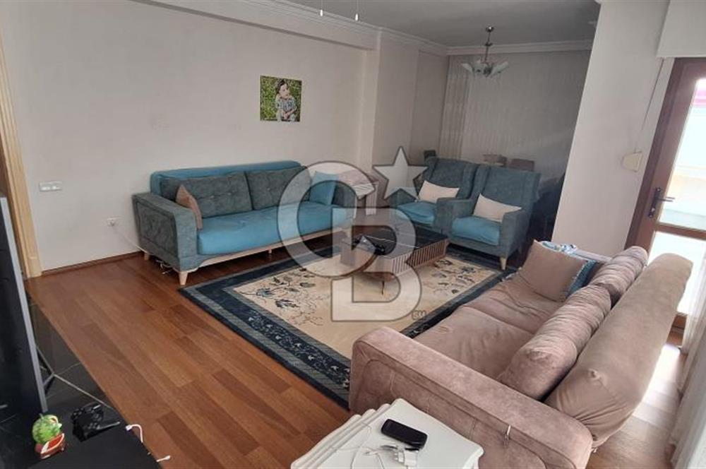 Narlıdere Yenikale Mahallesinde Satılık 3+1 Daire