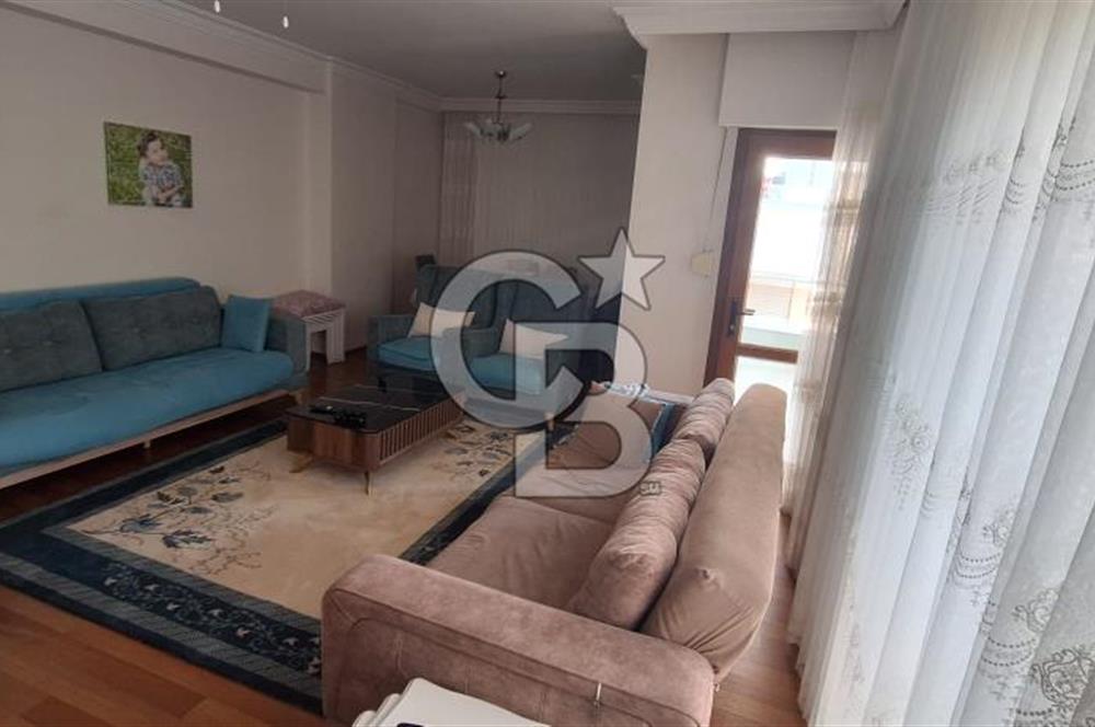 Narlıdere Yenikale Mahallesinde Satılık 3+1 Daire