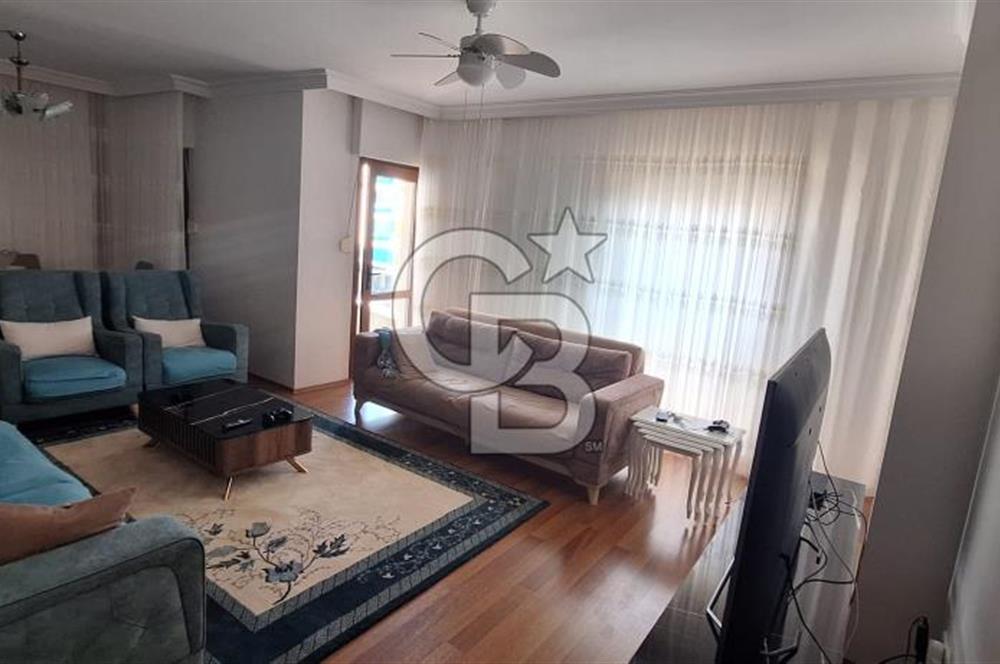 Narlıdere Yenikale Mahallesinde Satılık 3+1 Daire