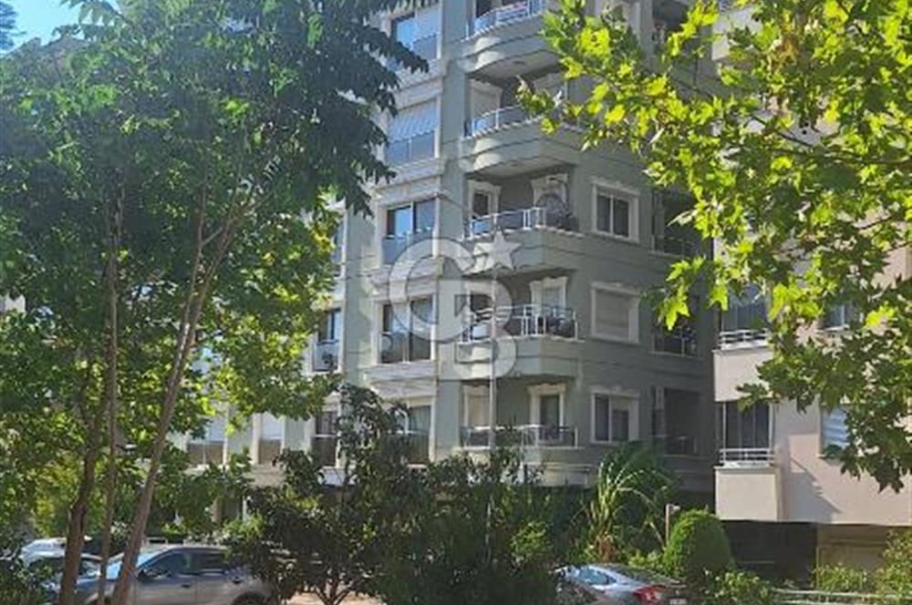 Narlıdere Yenikale Mahallesinde Satılık 3+1 Daire