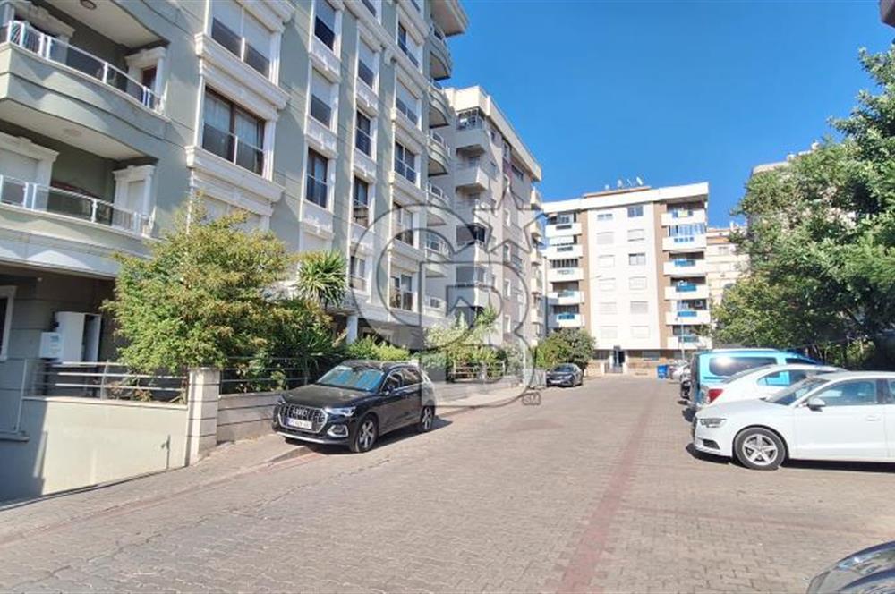 Narlıdere Yenikale Mahallesinde Satılık 3+1 Daire