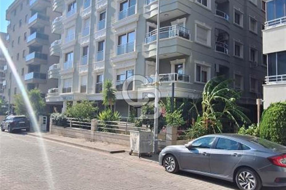 Narlıdere Yenikale Mahallesinde Satılık 3+1 Daire