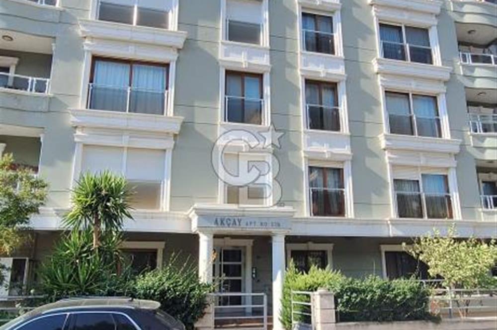 Narlıdere Yenikale Mahallesinde Satılık 3+1 Daire
