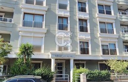 Narlıdere Yenikale Mahallesinde Satılık 3+1 Daire