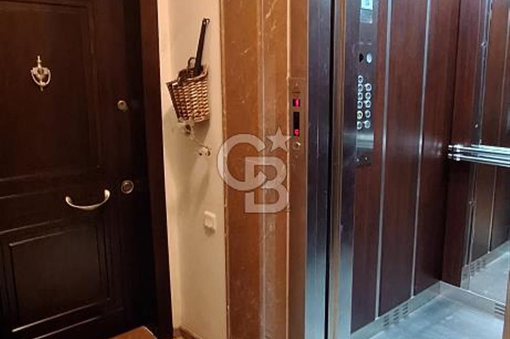 Narlıdere Yenikale Mahallesinde Satılık 3+1 Daire