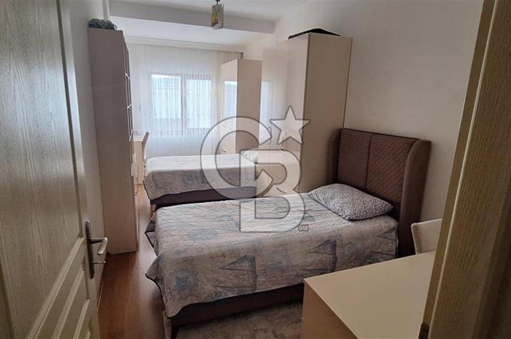 Narlıdere Yenikale Mahallesinde Satılık 3+1 Daire
