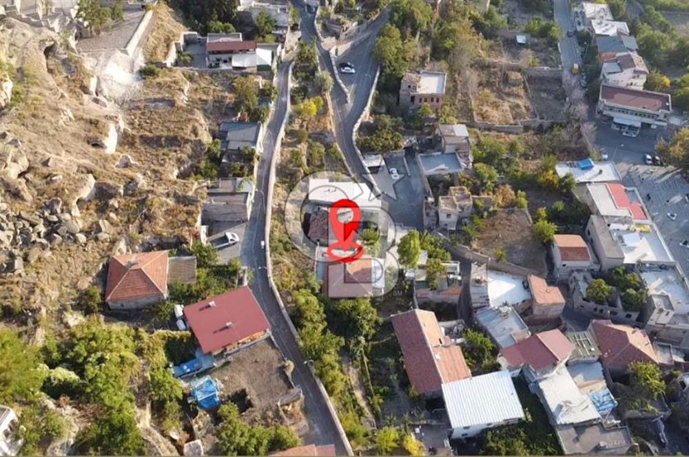 Talas Tablakayada Satılık Müstakil Ev