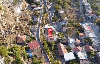 Talas Tablakayada Satılık Müstakil Ev