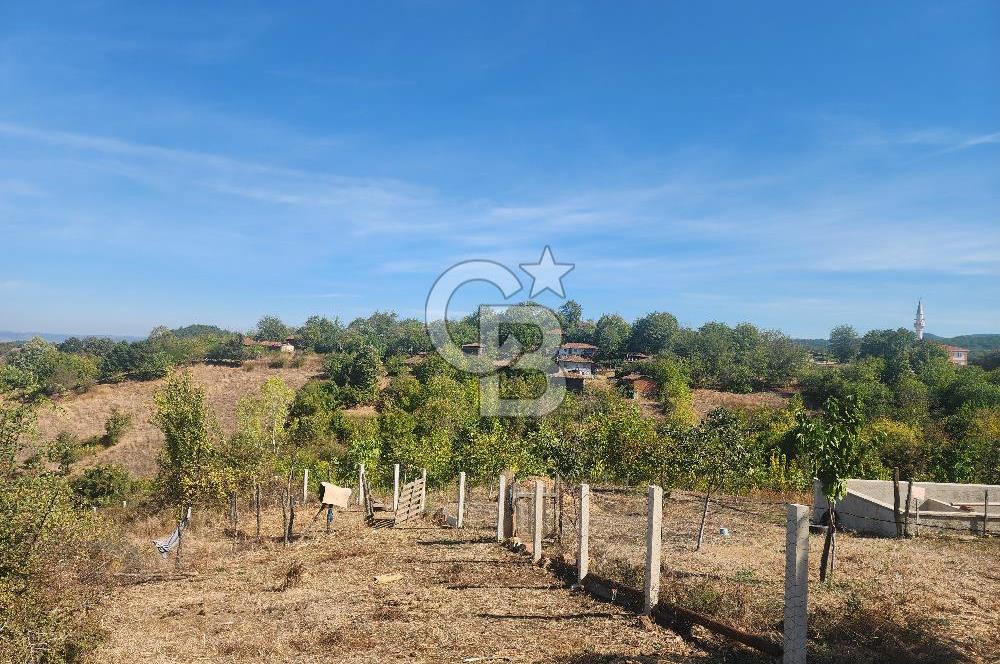 Çanakkale Çan Bardakçılar Köyü Satılık 16.500 M2 Arazi