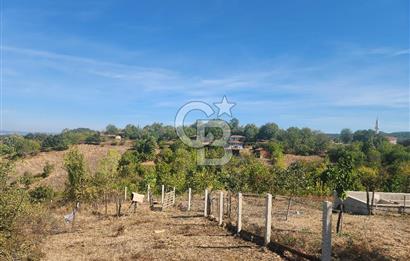 Çanakkale Çan Bardakçılar Köyü Satılık 16.500 M2 Arazi