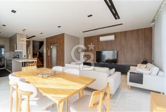 BUTİK SİTE İÇERİSİNDE SATILIK TRİPLEKS VİLLA (ASANSÖRLÜ) - 3 - 238567