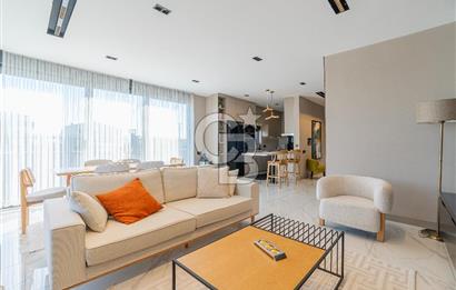 BUTİK SİTE İÇERİSİNDE SATILIK TRİPLEKS VİLLA (ASANSÖRLÜ)