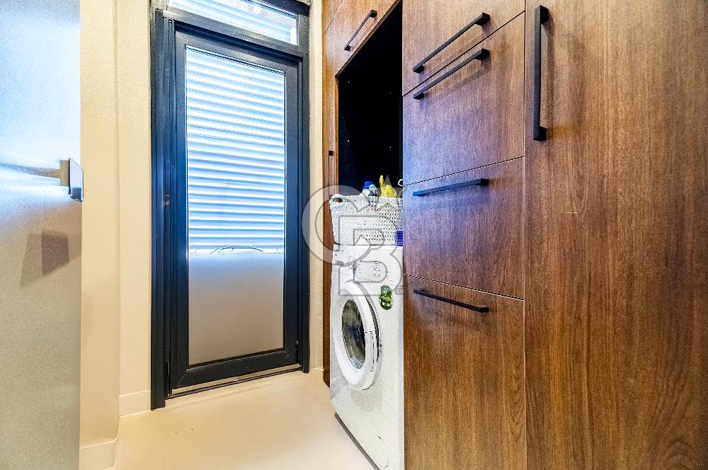 BUTİK SİTE İÇERİSİNDE SATILIK TRİPLEKS VİLLA (ASANSÖRLÜ)