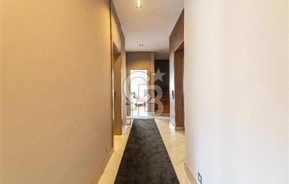 BUTİK SİTE İÇERİSİNDE SATILIK TRİPLEKS VİLLA (ASANSÖRLÜ)