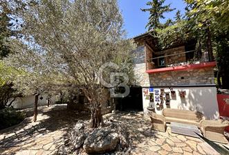 GÖCEK GÖKÇEOVACIK BÖLGESİNDE GENİŞ ARAZİDE SATILIK 3 EV