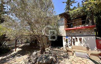 GÖCEK GÖKÇEOVACIK BÖLGESİNDE GENİŞ ARAZİDE SATILIK 3 EV