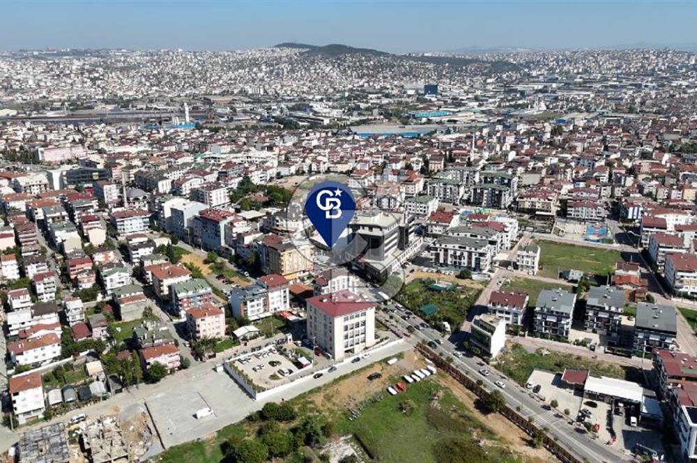 DARICA BÜYÜK ANADOLU HASTANESİ GİRİŞİNDE 90 m² KİRALIK DÜKKAN