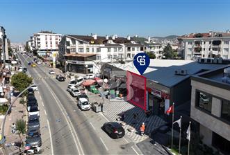 DARICA BÜYÜK ANADOLU HASTANESİ GİRİŞİNDE 90 m² KİRALIK DÜKKAN
