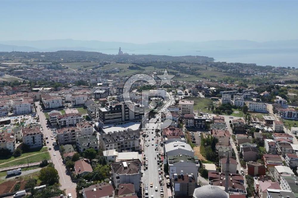 DARICA BÜYÜK ANADOLU HASTANESİ GİRİŞİNDE 90 m² KİRALIK DÜKKAN
