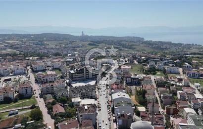 DARICA BÜYÜK ANADOLU HASTANESİ GİRİŞİNDE 90 m² KİRALIK DÜKKAN