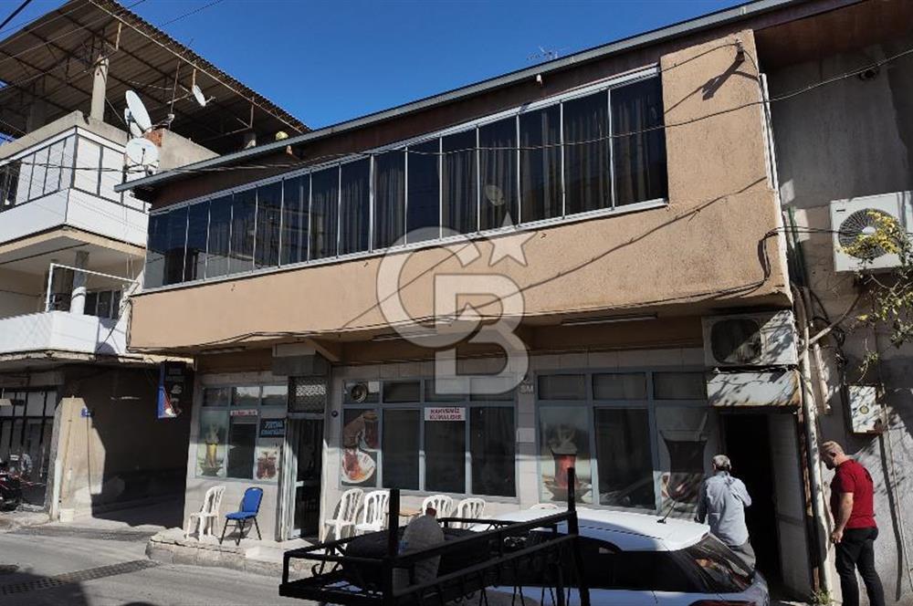 Bornova da Satılık Bina
