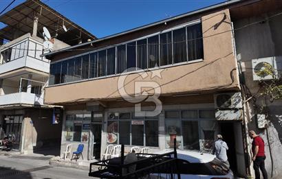 Bornova da Satılık Bina