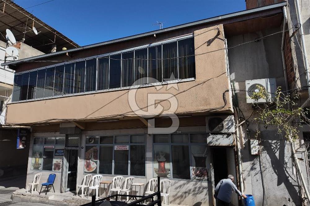 Bornova da Satılık Bina