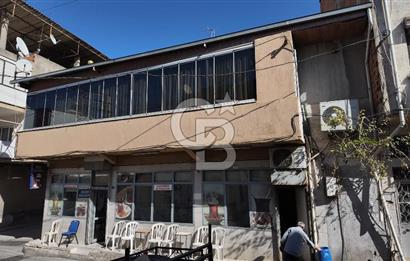 Bornova da Satılık Bina