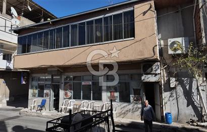 Bornova da Satılık Bina