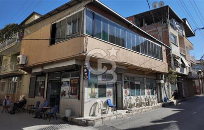 Bornova da Satılık Bina