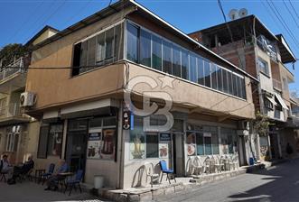 Bornova da Satılık Bina